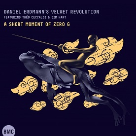 Daniel Erdmann's Velvet Revolution